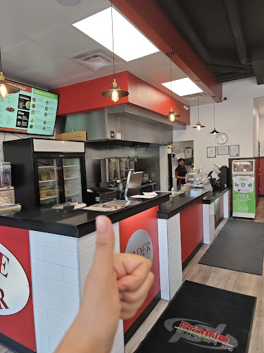 Photo of Prairie Donair Idylwyld - 1421 Idylwyld Dr N Unit 50, Saskatoon, SK S7L 1A7